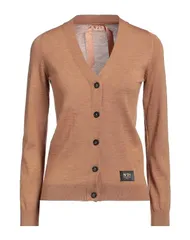 ヌメロ ヴェントゥーノ レディース アウター カーディガン N 21 Camel キャメルのサムネイル
