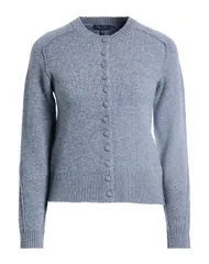 ラグアンドボーン レディース アウター カーディガン RAG BONE Gray グレーのサムネイル