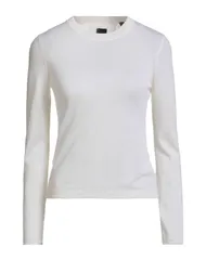 ピンコ レディース アウター カーディガン カシミヤニット PINKO Ivory アイボリーのサムネイル