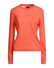 ピンコ レディース アウター カーディガン カシミヤニット PINKO Salmon Pink ピンクのサムネイル