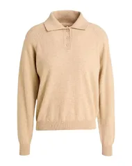 マルタンマルジェラ レディース トップス シャツ プルオーバー MAISON MARGIELA Beige ベージュのサムネイル