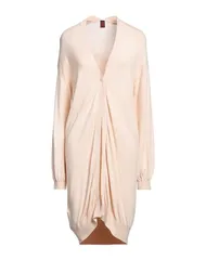 ステファネル レディース アウター カーディガン STEFANEL Beige ベージュのサムネイル