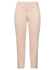 ヒューゴボス レディース ボトムス カジュアルパンツ BOSS HUGO BOSS Beige ベージュのサムネイル