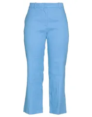 ジョセフ レディース ボトムス カジュアルパンツ クラシックパンツ JOSEPH Pastel Blue ブルーのサムネイル