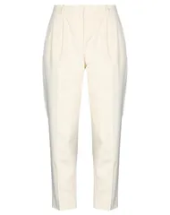 インコテックス レディース ボトムス カジュアルパンツ INCOTEX Ivory アイボリーのサムネイル