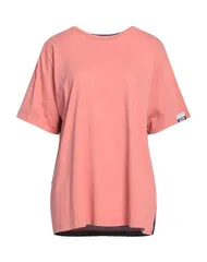 ゴールデングース レディース トップス Tシャツ GOLDEN GOOSE Salmon Pink ピンクのサムネイル