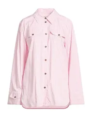 バウムウンドヘルガーデン レディース トップス シャツ BAUM UND PFERDGARTEN Pink ピンクのサムネイル