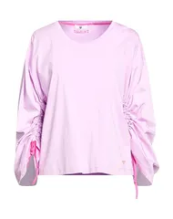 ツインセット レディース トップス Tシャツ TWINSET Lilac ライラックのサムネイル