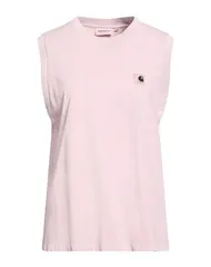 カーハート レディース トップス シャツ CARHARTT Lilac ライラックのサムネイル