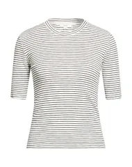 ヴィンス レディース トップス Tシャツ VINCE White ホワイトのサムネイル