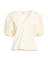 シー レディース トップス シャツ SEA Off White オフホワイトのサムネイル