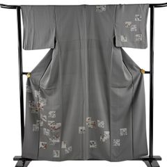 袋帯 秀品 お太鼓柄 正絹 【中古】 袋帯 秀品 お太鼓柄 正絹 【中古】の通販 by バイセル ラクマ店｜ラクマ