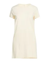 リックオウエンス レディース トップス Tシャツ RICK OWENS T Off White オフホワイトのサムネイル