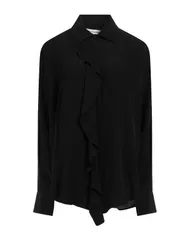 ヴィクトリア ベッカム レディース トップス シャツ VICTORIA BECKHAM Black ブラックのサムネイル