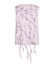 バウムウンドヘルガーデン レディース トップス シャツ BAUM UND PFERDGARTEN Lilac ライラックのサムネイル