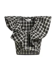 シー レディース トップス シャツ SEA Black ブラックのサムネイル