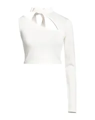 ビーシービージーマックスアズリア レディース トップス シャツ BCBGMAXAZRIA Off White オフホワイトのサムネイル