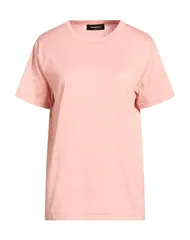ファビアナ フィリッピ レディース トップス Tシャツ FABIANA FILIPPI Light Pink ピンクのサムネイル
