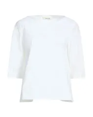 リビアナコンティ レディース トップス シャツ LIVIANA CONTI White ホワイトのサムネイル