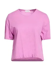 アメリカンヴィンテージ レディース トップス Tシャツ AMERICAN VINTAGE T Mauveのサムネイル