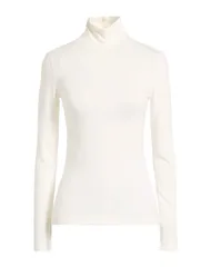 アクリス レディース トップス Tシャツ AKRIS White ホワイトのサムネイル