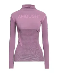 アンブッシュ レディース トップス Tシャツ AMBUSH Mauveのサムネイル