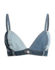 レッドバレンティノ レディース トップス シャツ REDValentino Blue ブルーのサムネイル
