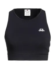 チャンピオン レディース トップス シャツ CHAMPION Black ブラックのサムネイル