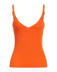 サンドロ レディース トップス シャツ SANDROrange オレンジのサムネイル
