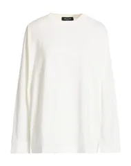 ファビアナ フィリッピ レディース トップス Tシャツ FABIANA FILIPPI White ホワイトのサムネイル