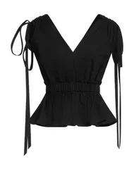 レッドバレンティノ レディース トップス シャツ REDValentino Black ブラックのサムネイル