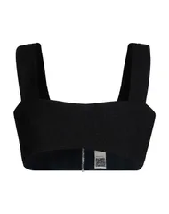ジャンパトゥ レディース トップス シャツ PATOU Black ブラックのサムネイル