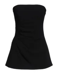 プロエンザショラー レディース トップス シャツ PROENZA SCHOULER Black ブラックのサムネイル