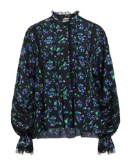 ザディグ エ ヴォルテール レディース トップス シャツ ZADIGVOLTAIRE Midnight Blue ブルーのサムネイル