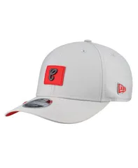 【送料無料】 ニューエラ メンズ 帽子 アクセサリー Mens Gray Chicago White Sox 2026 Clubhouse Alternate 39THIRTY Flex Hat Gray