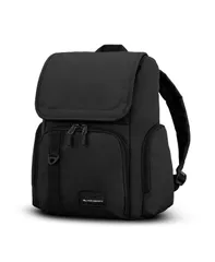 ハイシエラ レディース バッグ バックパック・リュックサック High Sierra Lineage 15 Flap Backpack Black ブラックのサムネイル