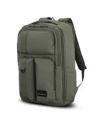 ハイシエラ レディース バッグ バックパック・リュックサック High Sierra Lineage 20 Travel Backpack Olive オリーブのサムネイル
