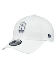 ニューエラ メンズ アクセサリー 帽子 New Era Mens White New York Yankees 2026 Spring Training Fan Pack Icon Casual Cl