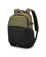 ハイシエラ レディース バッグ バックパック・リュックサック High Sierra 17 Pro Backpack Olive Black ブラックのサムネイル