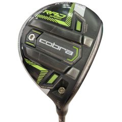 Cobra RADSPEED 5番ユーティリティ 5U 24度 S - メルカリ