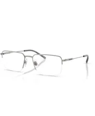 アーネット メンズ アクセサリー サングラス・アイウェア Arnette Mens Rectangleyeglasses AN6152 Gunmetal ガンメタルのサムネイル