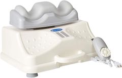 [Supervised by a Physical Therapist] Daiwa Felicity Goldfish Exercise Machine, Swinging Health Device, Goldfish Exercise Machine, Vitality Swing, Quiet, for Seniors, Exercise Equipment, for Lying Down, Vibration, Lower Back [M]