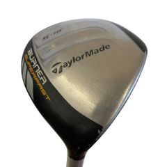 TaylorMade 200 Steel フェアウェイウッド 9w - メルカリ