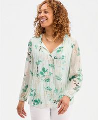 MURRAL ミューラル Stretch lace shirt - メルカリ