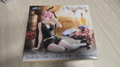 未開封 タイトー 5等分の花嫁 中野 一花 バーニーガール フィギュア 出品
