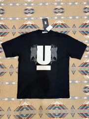 極美品/L】バーバリー tシャツ TB立体ロゴ ラビット 希少 黒 現行タグ