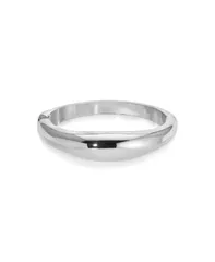 エティカ レディース アクセサリー ブレスレット・バングル・アンクレット ETTIKA Dreamy Dome Bangle Bracelet Silver シルバーのサムネイル