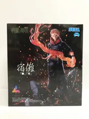 28.【未開封】宿儺「■」「開」  Luminasta 呪術廻戦 ◆