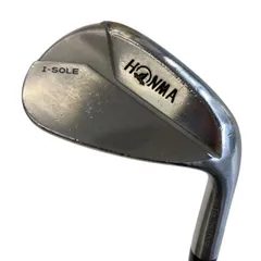 【中古】 本間ゴルフ TOUR WORLD TW-W(2021) 52°/10°I ウェッジ WG 純正特注シャフト (フレックスその他) メンズ 男性用 右利き 右用 Cランク ゴルフクラブ