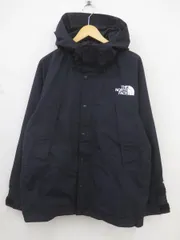 ★6900☆THE NORTH FACE ザノースフェイス NP62236 マウンテンライトジャケット　M